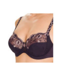 Soutien Gorge Conturelle Provence Lila
