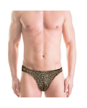 SLip Hom PAblo leopard