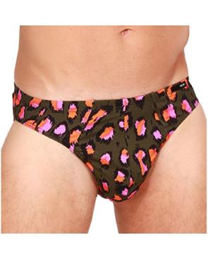 Leggings Zohara Géométrie 2