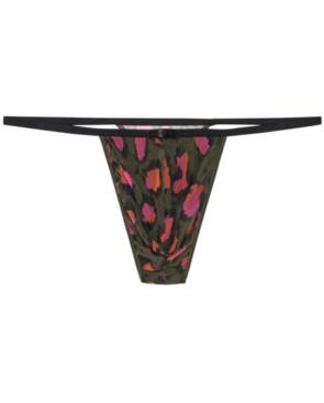 String Hom Leonardo Panthère rose