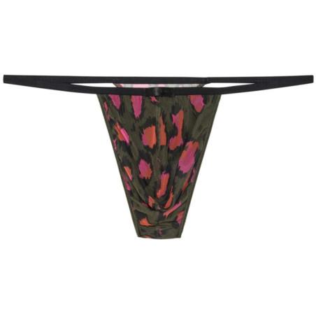 String Hom Leonardo Panthère rose