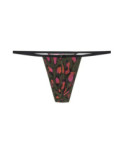 String Hom Leonardo Panthère rose