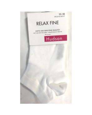 Socquette Relax Fine Hudson