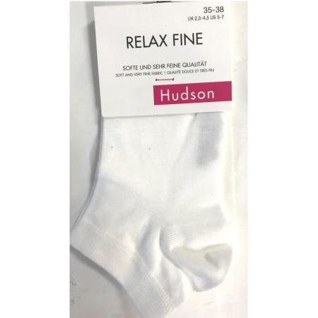 Socquette Relax Fine Hudson