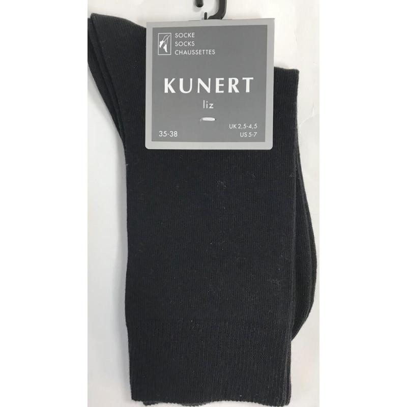 Chaussettes  Liz Coton 97 Kunert