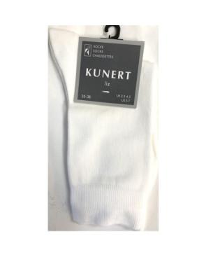 Chaussettes  Liz Coton 97 Kunert