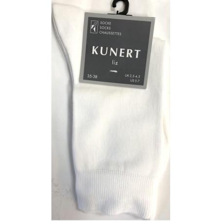 Chaussettes  Liz Coton 97 Kunert