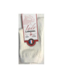 Chaussettes Labonal en lin