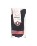 Chaussettes Labonal en lin