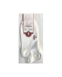 Socquette Femme Pur Coton Labonal