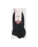 Socquette Femme Pur Coton Labonal
