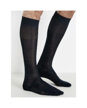 Mi bas de voyage Homme coton