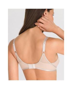  dos de soutien gorge ergonomi Playtex ideal beauty