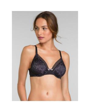 Soutien gorge moulé Playtex dentelle