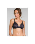 Soutien Gorge armatures imprimé dentelle Playtex