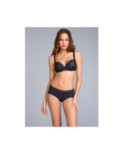 Soutien Gorge armatures imprimé dentelle Playtex
