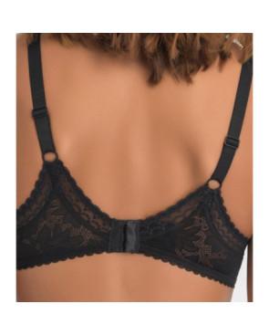  Dos de soutien gorge Playtex réglage ergonomique