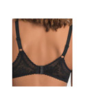Soutien Gorge armatures imprimé dentelle Playtex