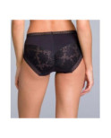 Culotte Midi Dentelle Playtex