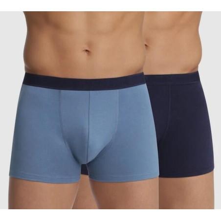 Boxer Dim Homme Soft Power