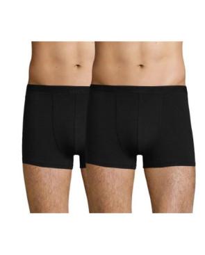 Boxer Dim lot de 2 Soft Power Coton
