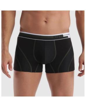 Boxer Dim Coton sport thermo régulé