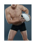Boxer Dim Sport Coton Thermo régulé