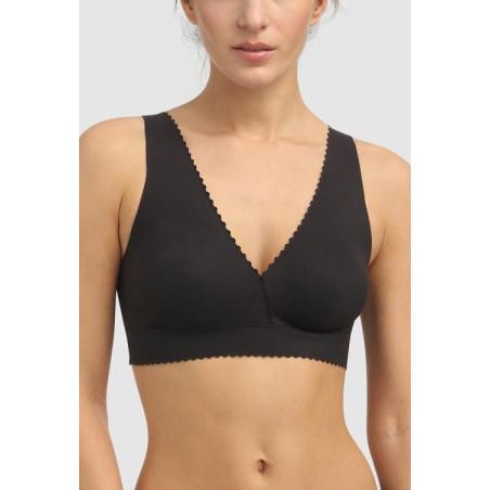 Brassière Dim Body Touch 2 pour le prix D' 1