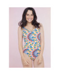 Maillot de bain Bestform Tendance Marguerite
