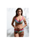Bikini BestForm Tendance imprimé cachemire