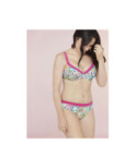 Bikini BestForm Tendance imprimé cachemire