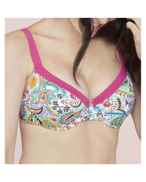  Joli 2 pièces tendance bestform imprimé