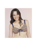 Bikini Bestform Imprimé savane