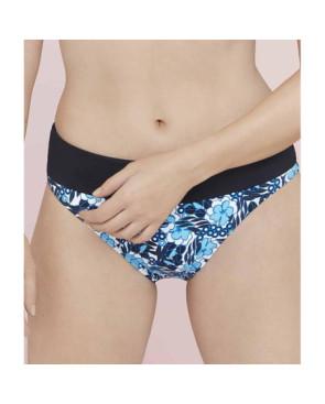 Bikini BestForm armature Fleurs Bleues