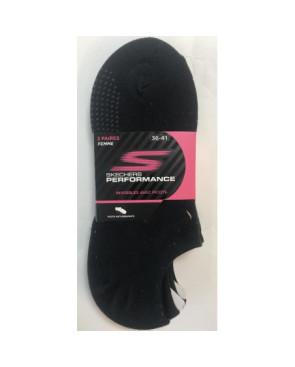 socquettes Sport invisibles
