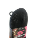 3 paires socquettes invisibles de sports