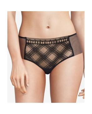 Slip invisible Chantal Thomass Initial