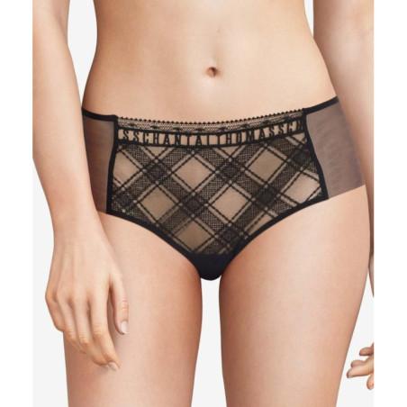 Slip invisible Chantal Thomass Initial