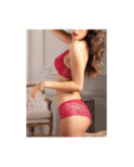 Shorty Lise Charmel Audace iris