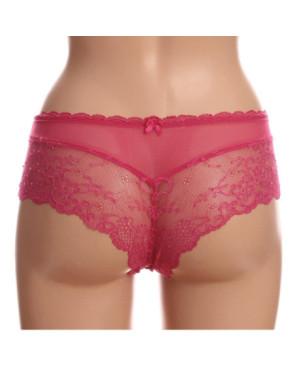 Shorty Lise Charmel Audace iris