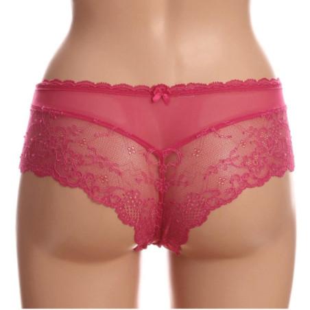 Shorty Lise Charmel Audace iris