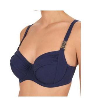  MAillot de bain 2 piéces Felina marine classic