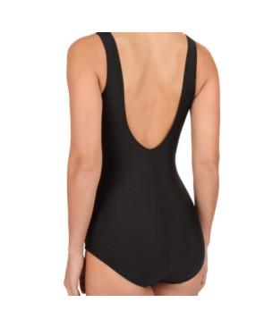  Maillot classique pour la piscine et la plage soutien gorge sans armature intégré