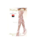 Bas up Voile Fleuri Adrian Mariage
