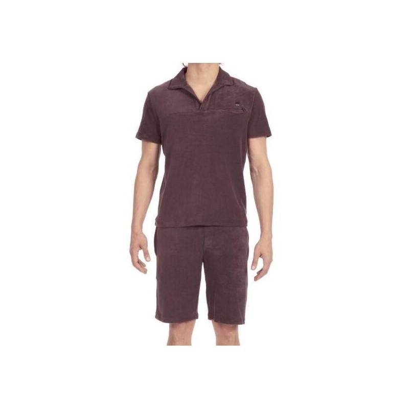 Pyjama Court Hom Marlon