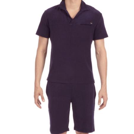 Pyjama Court Hom Marlon