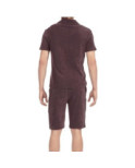 Pyjama Court Hom Marlon