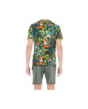Pyjama Court Hom Tangerine