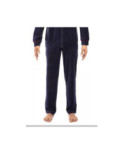 Pyjama Hom Cocoon Velours Zippé