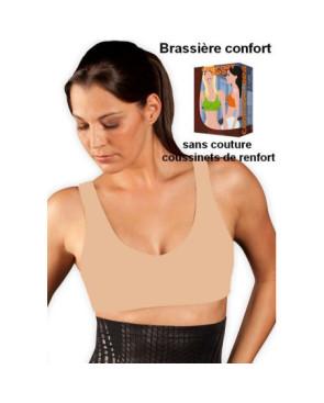 Brassière confort Magic body fashion